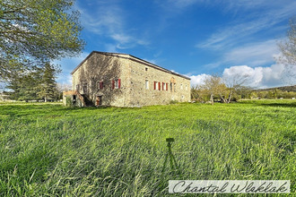  maison aubenas 07200