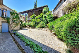  maison aubenas 07200