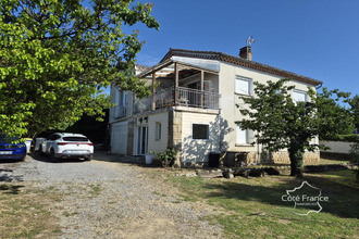  maison aubenas 07200