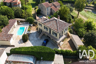  maison aubenas 07200