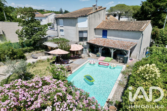  maison aubenas 07200
