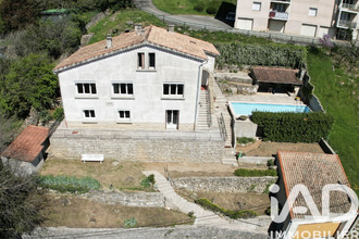  maison aubenas 07200