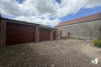  maison aubencheul-aux-bois 02420