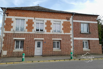  maison aubenton 02500