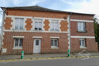  maison aubenton 02500