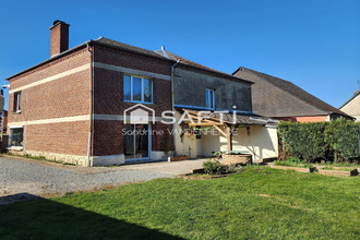  maison aubenton 02500