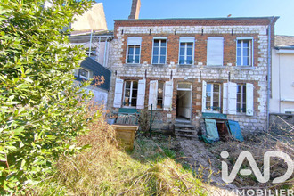  maison aubenton 02500