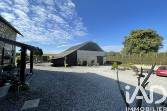  maison aubenton 02500