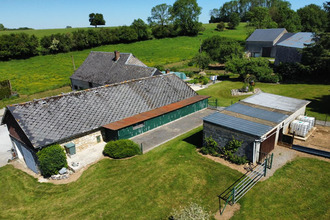  maison aubenton 02500