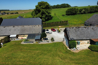  maison aubenton 02500