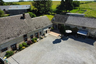  maison aubenton 02500
