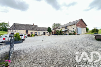  maison aubenton 02500