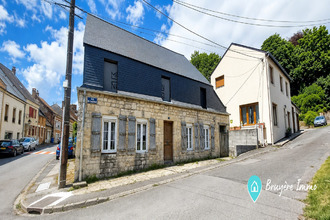  maison aubenton 02500