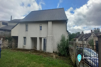  maison aubenton 02500