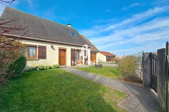  maison aubepierre-ozouer-le-repos 77720