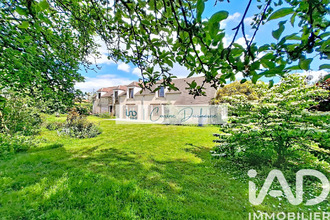 maison aubepierre-ozouer-le-repos 77720