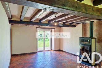  maison aubepierre-ozouer-le-repos 77720