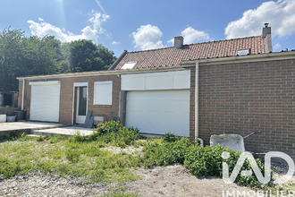  maison auberchicourt 59165