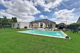  maison auberchicourt 59165