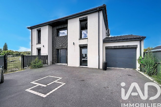 maison auberchicourt 59165