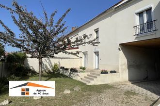  maison aubergenville 78410