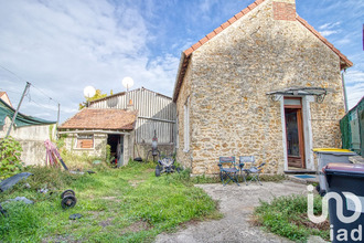  maison aubergenville 78410