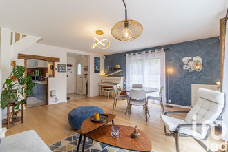  maison aubergenville 78410