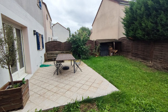  maison aubergenville 78410