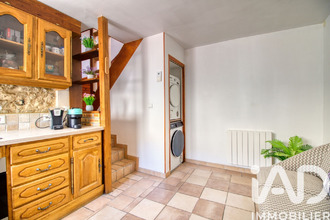  maison aubergenville 78410