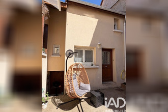  maison aubergenville 78410