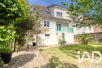  maison aubergenville 78410