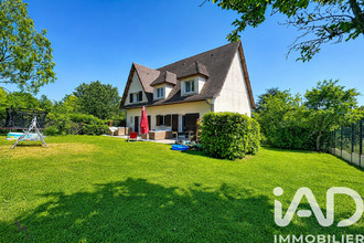  maison aubergenville 78410