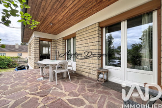  maison aubergenville 78410