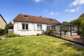  maison aubergenville 78410