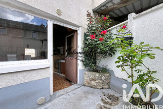  maison aubergenville 78410