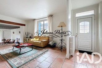  maison aubergenville 78410