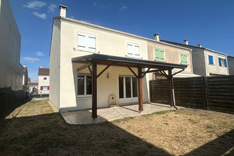  maison aubergenville 78410
