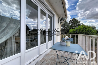  maison aubergenville 78410