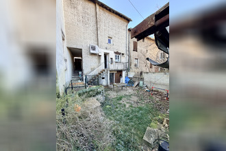  maison auberives-sur-vareze 38550