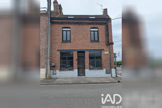  maison aubers 59249