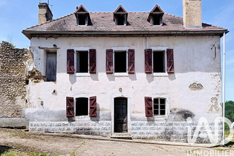  maison aubertin 64290