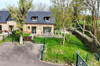  maison auberville 14640