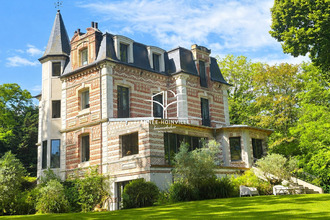  maison auberville 14640