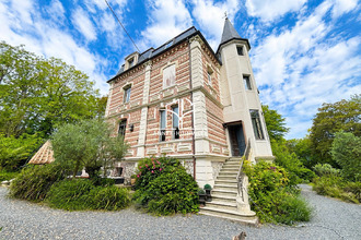  maison auberville 14640