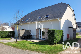  maison auberville 14640