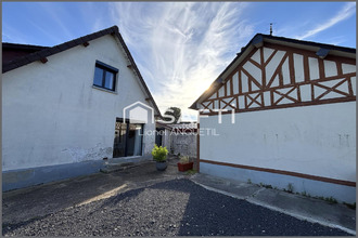  maison auberville-la-manuel 76450