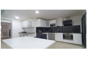  maison aubervilliers 93300