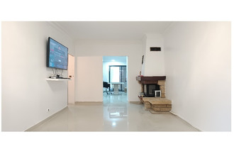  maison aubervilliers 93300