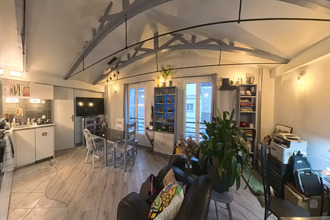  maison aubervilliers 93300