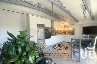  maison aubervilliers 93300